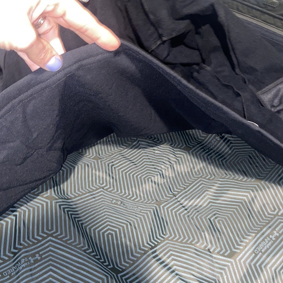 UNDER ARMOUR 3 IN 1 COLDGEAR STORM JACKET - Picture 6 of 6